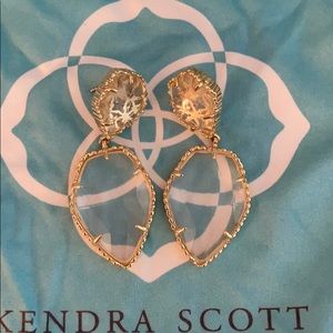 COPY - Kendra Scott Special Edition Drop earring